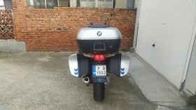 BMW R R1200RT, снимка 9 - Мотоциклети и мототехника - 45769617