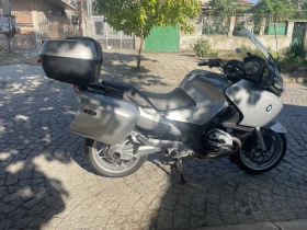     BMW R R1200RT