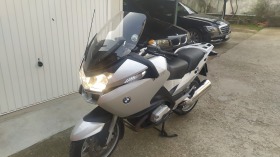 BMW R R1200RT, снимка 1 - Мотоциклети и мототехника - 45026603