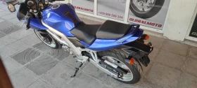 Suzuki SV, снимка 2