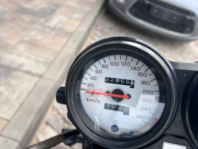 Honda Hornet 600 | Mobile.bg    10