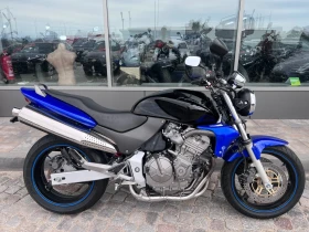 Honda Hornet 600