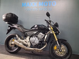 Honda Hornet 600i | Mobile.bg    3