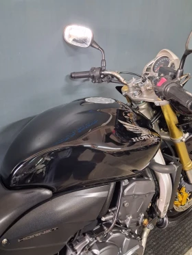 Honda Hornet 600i | Mobile.bg    5