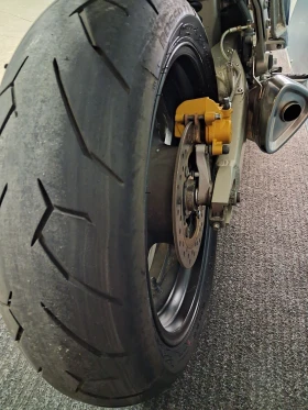 Honda Hornet 600i | Mobile.bg    15