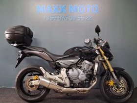  Honda Hornet