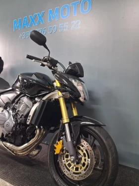 Honda Hornet 600i | Mobile.bg    2