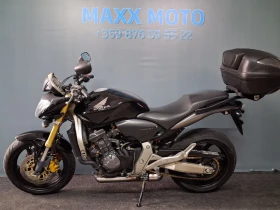 Honda Hornet 600i | Mobile.bg    12