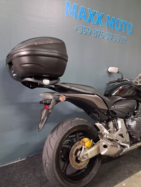 Honda Hornet 600i | Mobile.bg    6