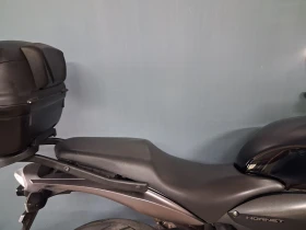 Honda Hornet 600i | Mobile.bg    10