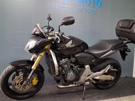 Honda Hornet 600i | Mobile.bg    9