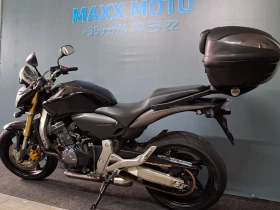 Honda Hornet 600i | Mobile.bg    7