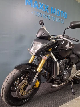 Honda Hornet 600i | Mobile.bg    8