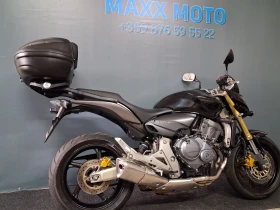Honda Hornet 600i | Mobile.bg    4