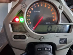 Honda Hornet 600i | Mobile.bg    13