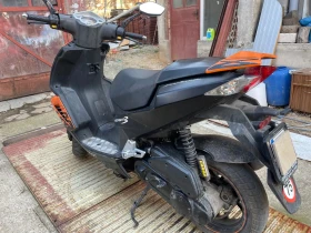 Peugeot Speedfight Darkside LC | Mobile.bg    5