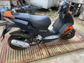 Peugeot Speedfight Darkside LC | Mobile.bg    3