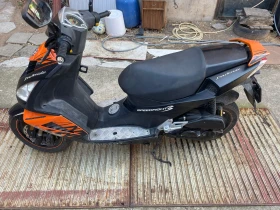Peugeot Speedfight Darkside LC | Mobile.bg    2