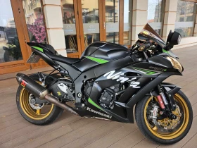 Kawasaki Zx Kawasaki zx10rr | Mobile.bg    5