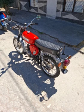 ����� �� �������� �� Simson 51