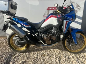 ������ Honda Crf