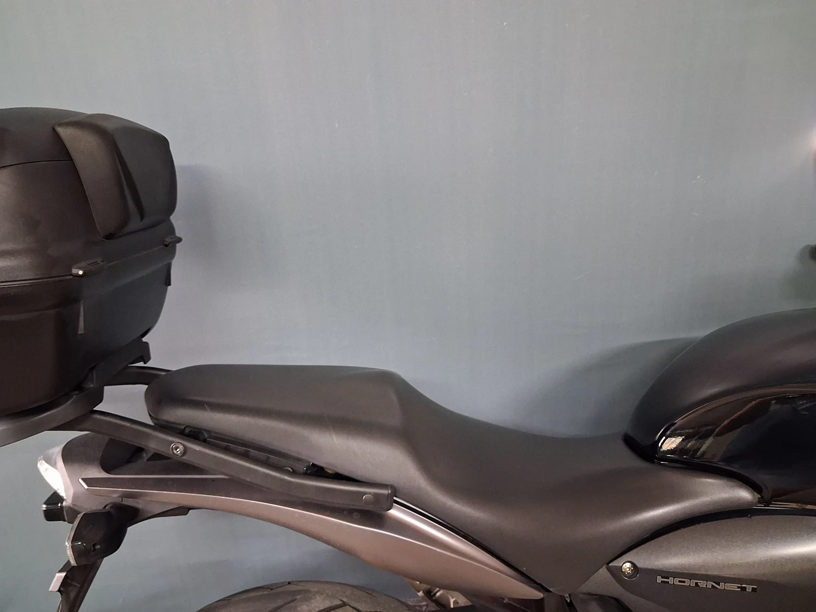 Honda Hornet 600i - изображение 10