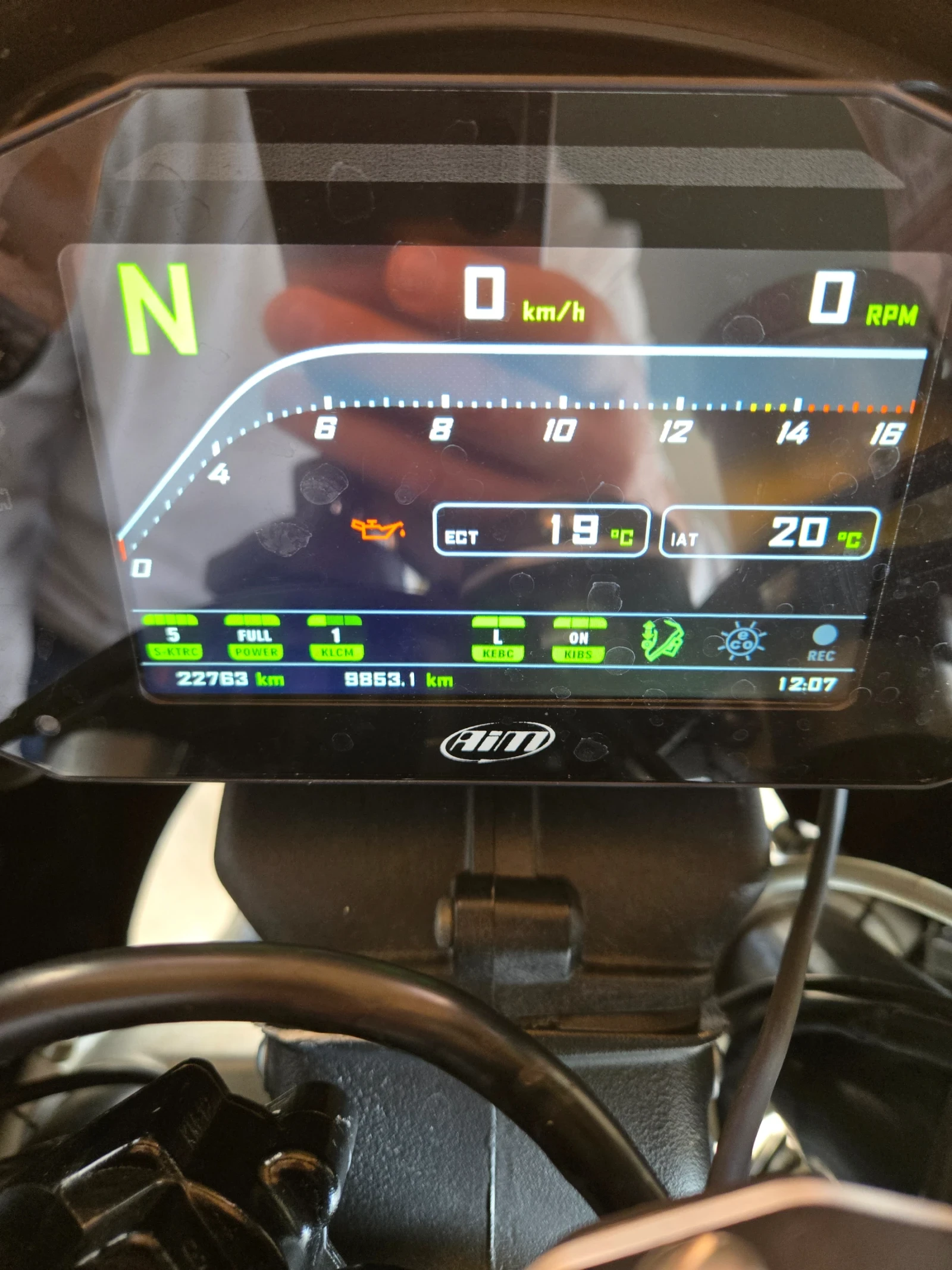 Kawasaki Zx Kawasaki zx10rr - изображение 6