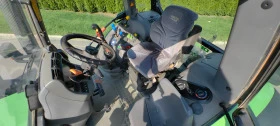Трактор Deutz-Fahr Agrotron 150, снимка 6