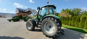 Трактор Deutz-Fahr Agrotron 150, снимка 10