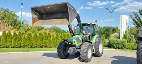 Обява за продажба на Трактор Deutz-Fahr Agrotron 150 ~ 133 200 лв. - изображение 1