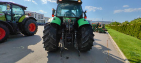 Обява за продажба на Трактор Deutz-Fahr Agrotron 150 ~ 133 200 лв. - изображение 8