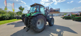 Обява за продажба на Трактор Deutz-Fahr Agrotron 150 ~ 133 200 лв. - изображение 7