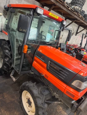 Обява за продажба на Трактор Kubota GL261 ~16 000 лв. - изображение 4