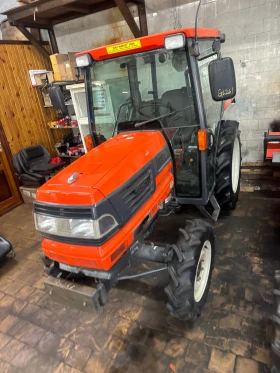 Обява за продажба на Трактор Kubota GL261 ~16 000 лв. - изображение 3