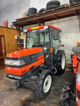 Обява за продажба на Трактор Kubota GL261 ~16 000 лв. - изображение 1