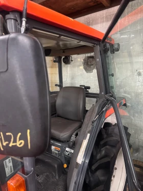 Обява за продажба на Трактор Kubota GL261 ~16 000 лв. - изображение 6