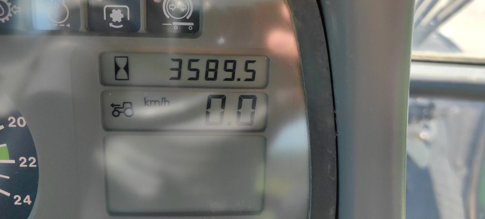  Deutz-Fahr Agrotron 150 | Mobile.bg   11