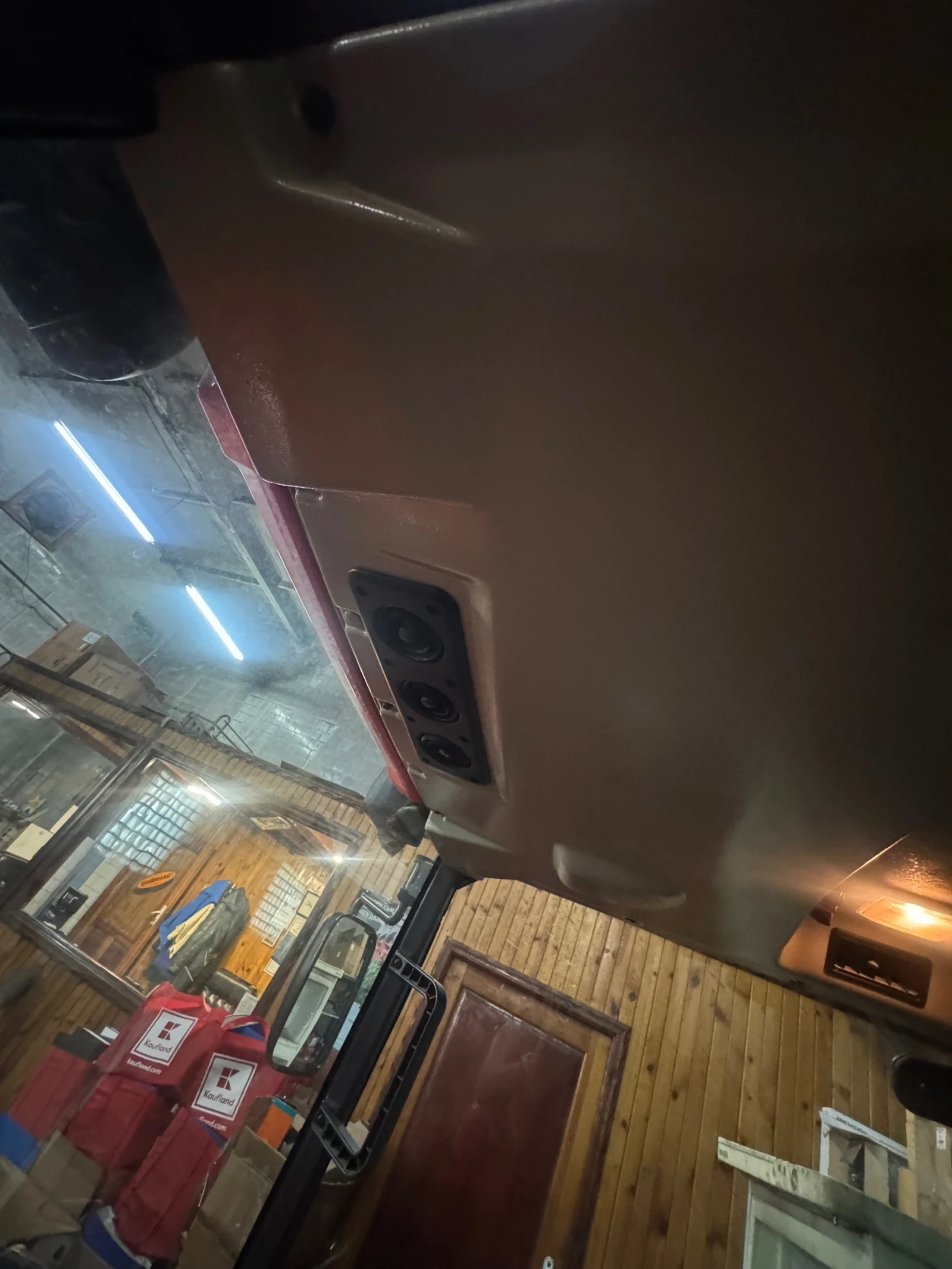 Трактор Kubota GL261 - изображение 10
