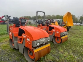 Валяк Друга марка WEYCOR AW240, снимка 2