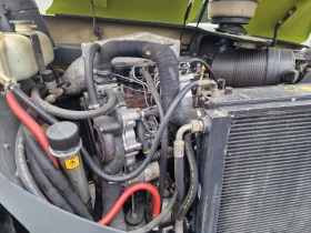   CLAAS TARGO K70 | Mobile.bg    5