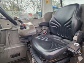   CLAAS TARGO K70 | Mobile.bg    8