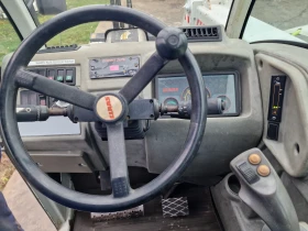   CLAAS TARGO K70 | Mobile.bg    7