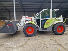   CLAAS TARGO K70 | Mobile.bg    11