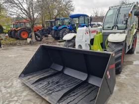   CLAAS TARGO K70 | Mobile.bg    9