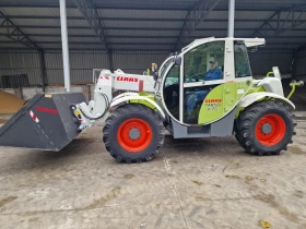   CLAAS TARGO K70 | Mobile.bg    10