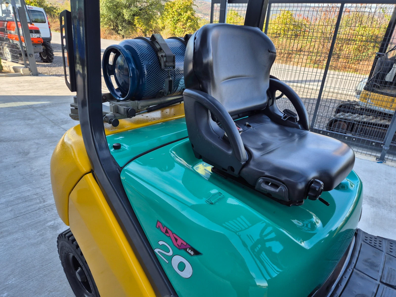  Komatsu  2  /  /  +  /  | Mobile.bg   11