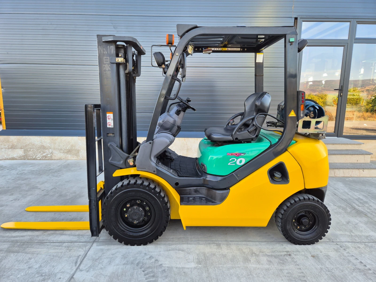  Komatsu  2  /  /  +  /  | Mobile.bg   2