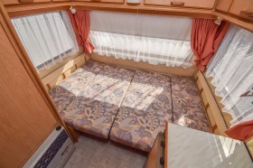 Каравана Chateau La Car Trophee 450+ Форселт/Тента, снимка 14