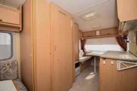Каравана Chateau La Car Trophee 450+ Форселт/Тента, снимка 7