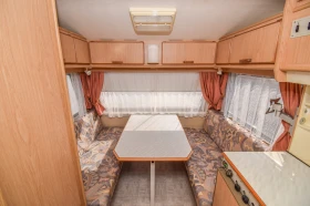Каравана Chateau La Car Trophee 450+ Форселт/Тента, снимка 13